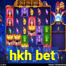 hkh bet